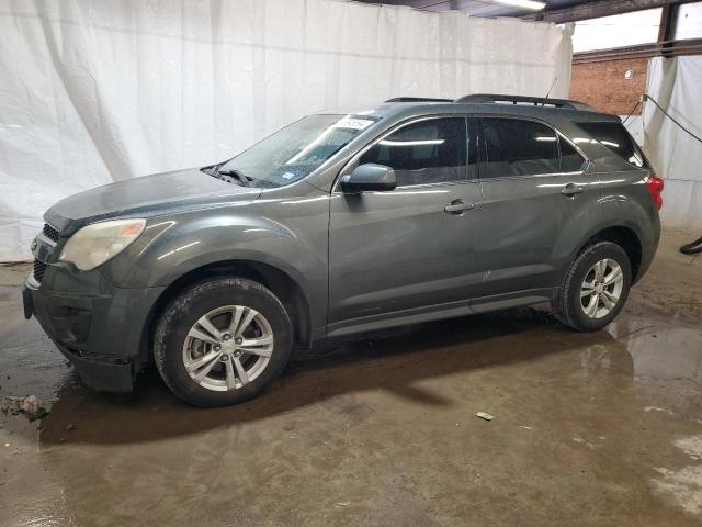 CHEVROLET EQUINOX 2013 2gnaldekxd6109132