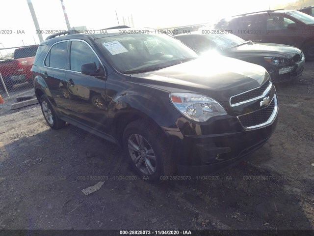 CHEVROLET EQUINOX 2013 2gnaldekxd6110720