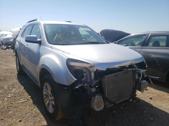 CHEVROLET EQUINOX LT 2013 2gnaldekxd6112550