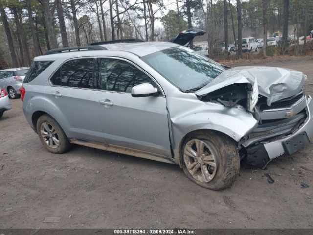 CHEVROLET EQUINOX 2013 2gnaldekxd6113004