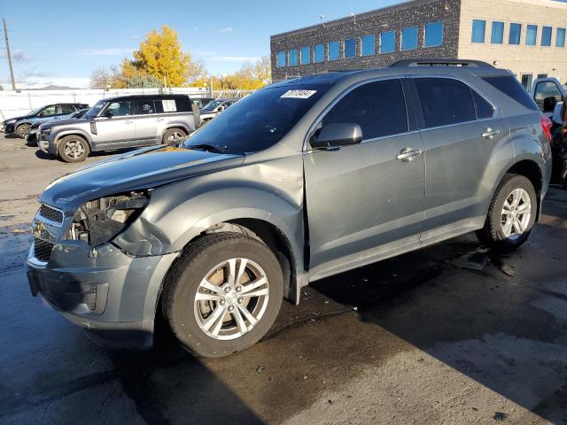 CHEVROLET EQUINOX LT 2013 2gnaldekxd6118803