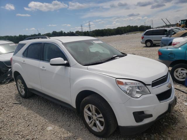 CHEVROLET EQUINOX LT 2013 2gnaldekxd6122964