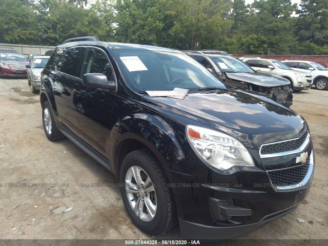 CHEVROLET EQUINOX 2013 2gnaldekxd6126660