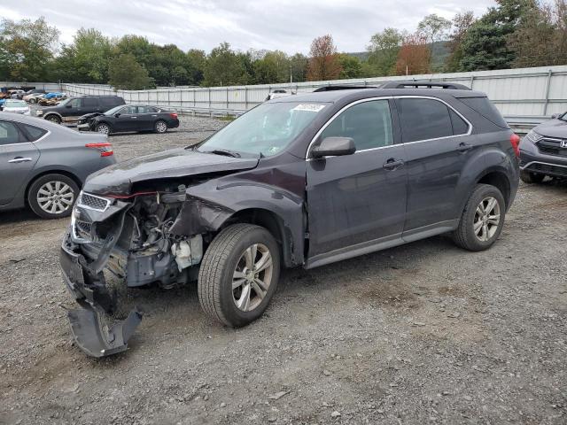 CHEVROLET EQUINOX LT 2013 2gnaldekxd6134032