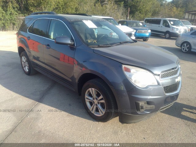 CHEVROLET EQUINOX 2013 2gnaldekxd6134077