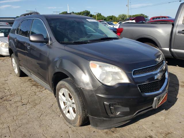 CHEVROLET EQUINOX LT 2013 2gnaldekxd6135066