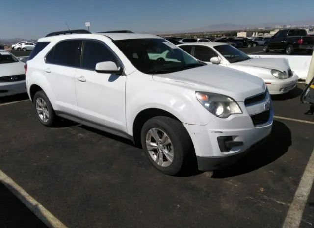 CHEVROLET EQUINOX 2013 2gnaldekxd6137853