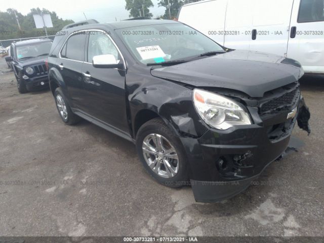 CHEVROLET EQUINOX 2013 2gnaldekxd6148884