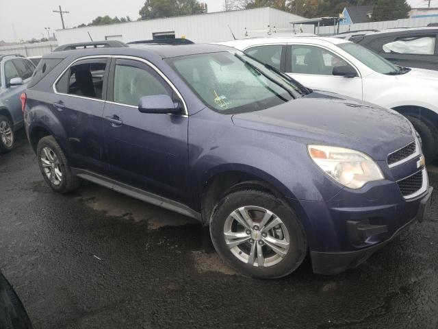 CHEVROLET EQUINOX LT 2013 2gnaldekxd6158606