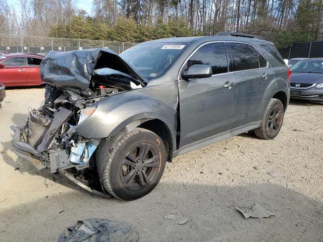 CHEVROLET EQUINOX 2013 2gnaldekxd6159612