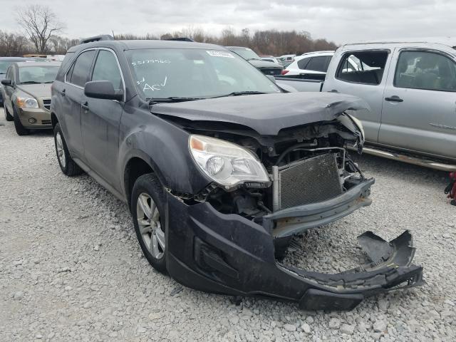 CHEVROLET EQUINOX LT 2013 2gnaldekxd6176247