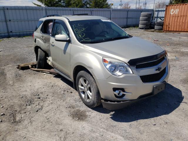 CHEVROLET EQUINOX LT 2013 2gnaldekxd6197082