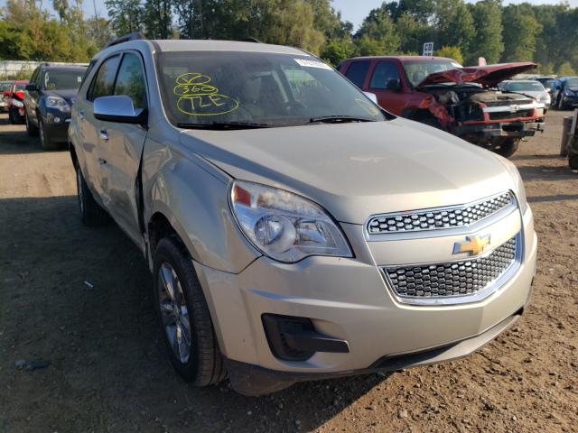 CHEVROLET EQUINOX LT 2013 2gnaldekxd6208288