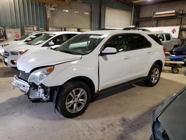 CHEVROLET EQUINOX LT 2013 2gnaldekxd6218416