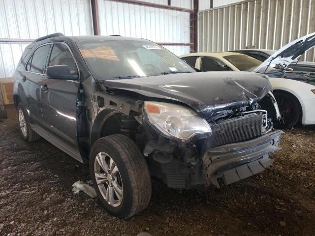 CHEVROLET EQUINOX LT 2013 2gnaldekxd6228556