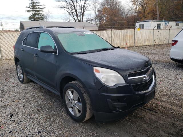 CHEVROLET EQUINOX LT 2013 2gnaldekxd6234468