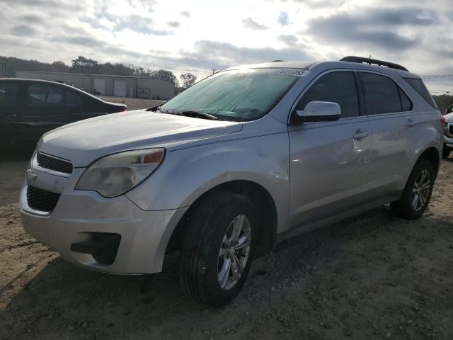 CHEVROLET EQUINOX 2013 2gnaldekxd6236219