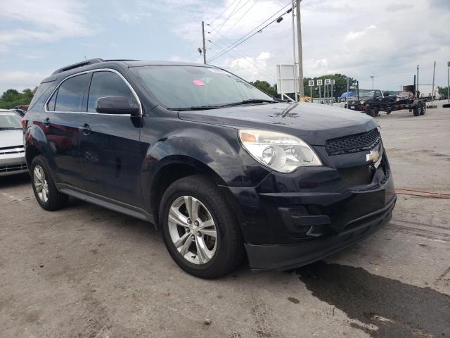 CHEVROLET EQUINOX LT 2013 2gnaldekxd6236964