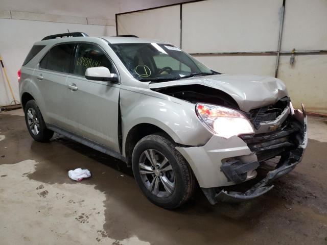 CHEVROLET EQUINOX LT 2013 2gnaldekxd6243090