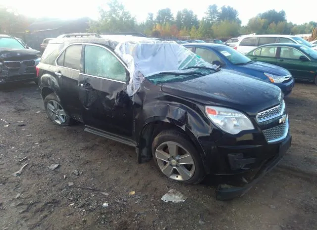 CHEVROLET EQUINOX 2013 2gnaldekxd6272833