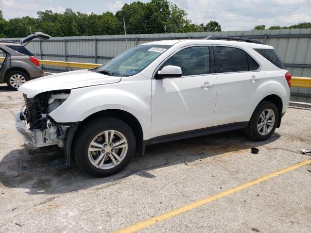 CHEVROLET EQUINOX LT 2013 2gnaldekxd6284285