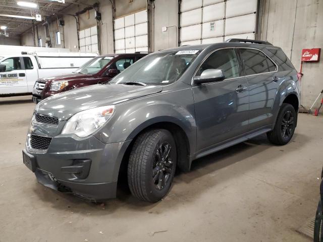 CHEVROLET EQUINOX 2013 2gnaldekxd6292452