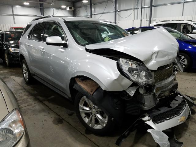 CHEVROLET EQUINOX 2013 2gnaldekxd6296145