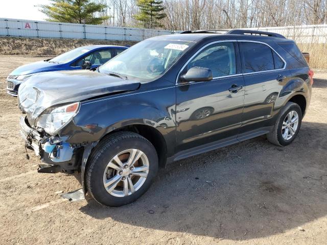 CHEVROLET EQUINOX 2013 2gnaldekxd6310433