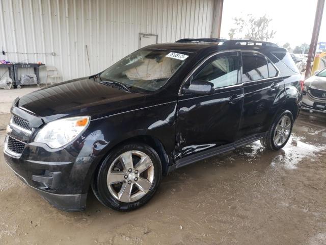 CHEVROLET EQUINOX 2013 2gnaldekxd6315499