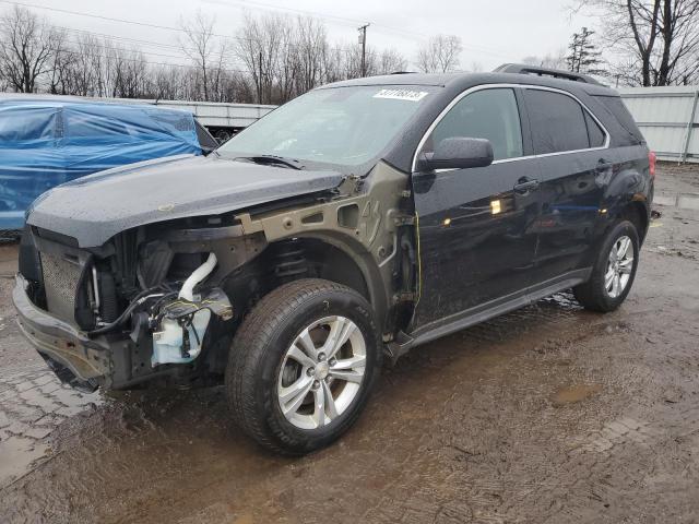 CHEVROLET EQUINOX LT 2013 2gnaldekxd6320489