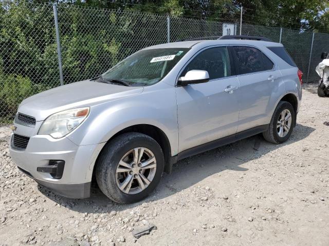 CHEVROLET EQUINOX LT 2013 2gnaldekxd6321187