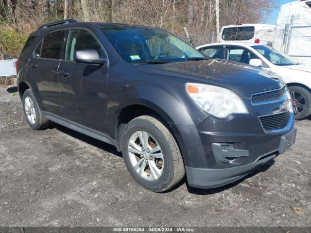 CHEVROLET EQUINOX 2013 2gnaldekxd6325014