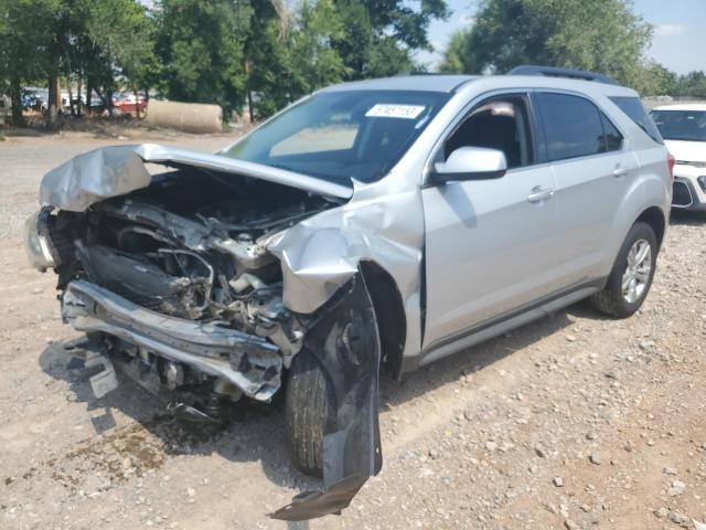 CHEVROLET EQUINOX LT 2013 2gnaldekxd6328575