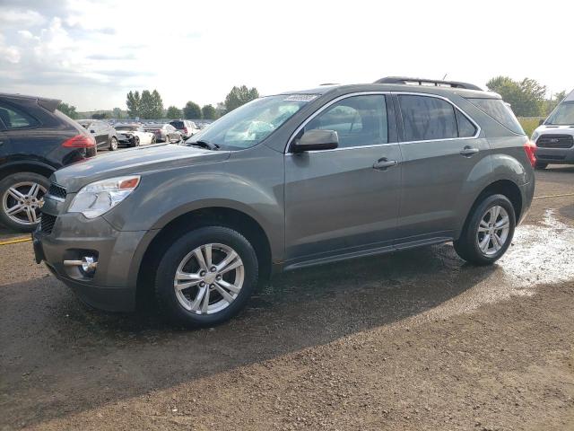 CHEVROLET EQUINOX LT 2013 2gnaldekxd6331394