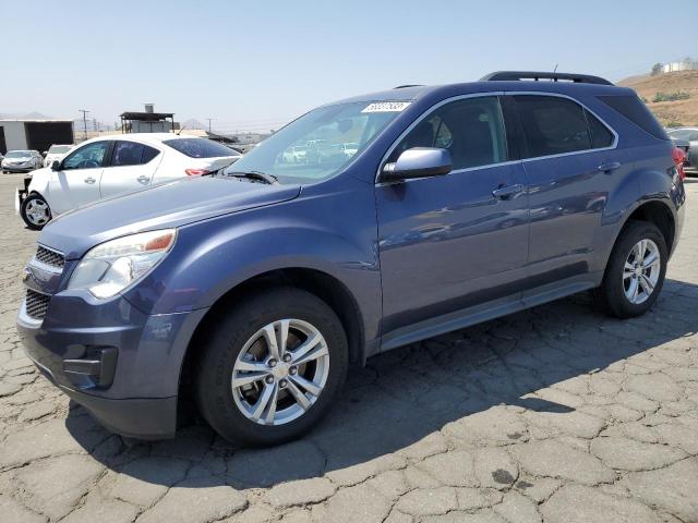 CHEVROLET EQUINOX LT 2013 2gnaldekxd6357705