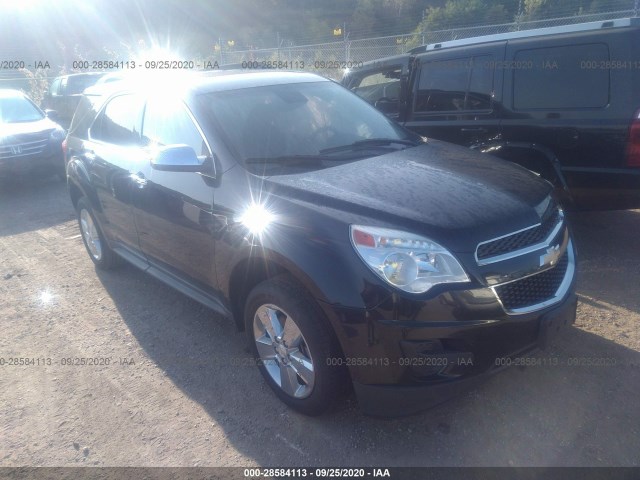 CHEVROLET EQUINOX 2013 2gnaldekxd6364167