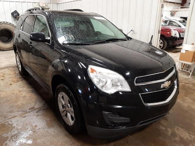 CHEVROLET EQUINOX LT 2013 2gnaldekxd6376755