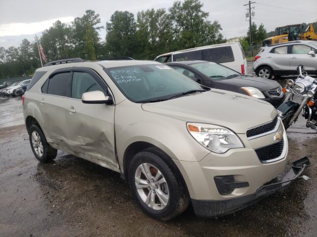 CHEVROLET EQUINOX LT 2013 2gnaldekxd6377226