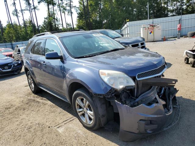 CHEVROLET EQUINOX LT 2013 2gnaldekxd6384466