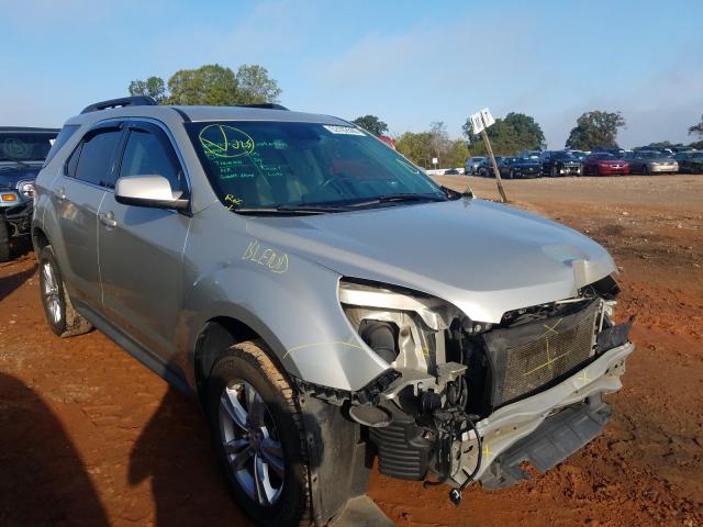 CHEVROLET EQUINOX LT 2013 2gnaldekxd6386640