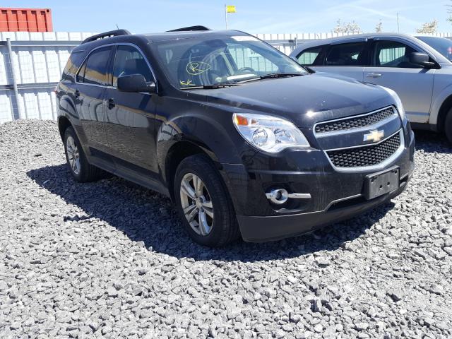 CHEVROLET NULL 2013 2gnaldekxd6393961