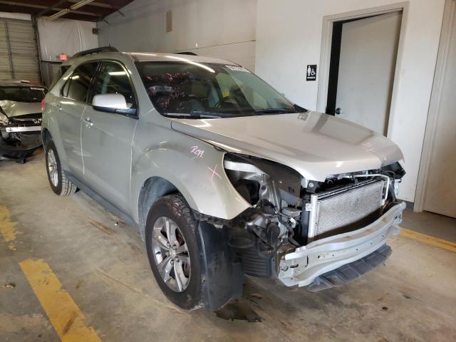 CHEVROLET EQUINOX LT 2013 2gnaldekxd6404232