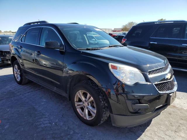 CHEVROLET EQUINOX LT 2013 2gnaldekxd6425047