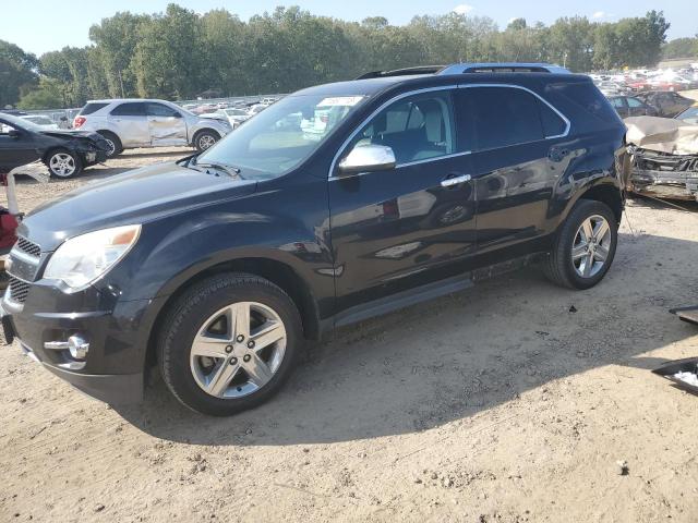 CHEVROLET EQUINOX LT 2014 2gnaldekxe6174564