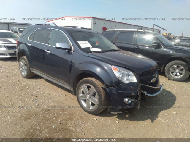 CHEVROLET EQUINOX 2015 2gnaldekxf6123339