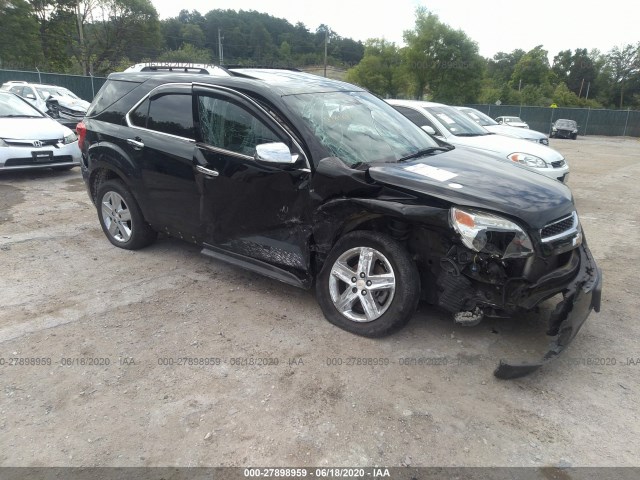 CHEVROLET EQUINOX 2015 2gnaldekxf6279655