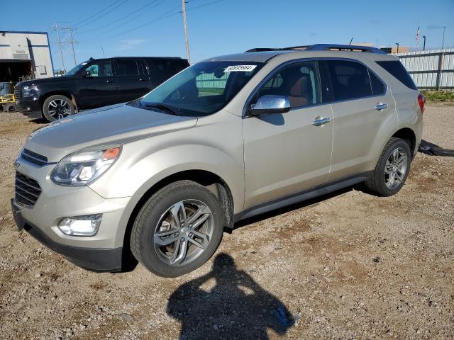 CHEVROLET EQUINOX 2016 2gnaldekxg1153455