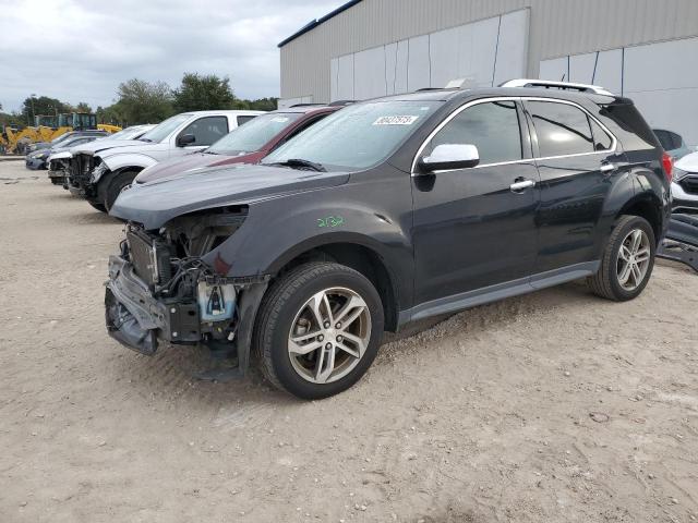 CHEVROLET EQUINOX 2016 2gnaldekxg1171325