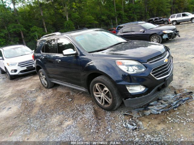 CHEVROLET EQUINOX 2016 2gnaldekxg1181126