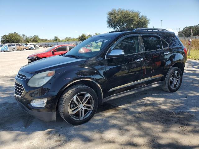 CHEVROLET EQUINOX LT 2016 2gnaldekxg1184513